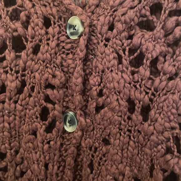 Free People Imelda cardi - Picture 3 of 4